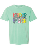 West Plains Kindergarten Island Reef Shirt