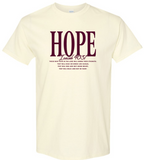 Hope Shirt