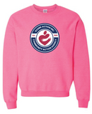 Head Start Crewneck