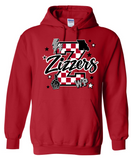 South fork Fall Fundraiser Zizzer Shirt