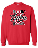 South fork Fall Fundraiser Zizzer Shirt