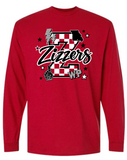 South fork Fall Fundraiser Zizzer Shirt