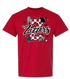 South fork Fall Fundraiser Zizzer Shirt