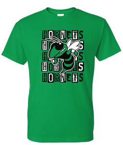 Junction Hill Hornets