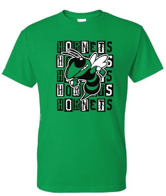 Junction Hill Hornets