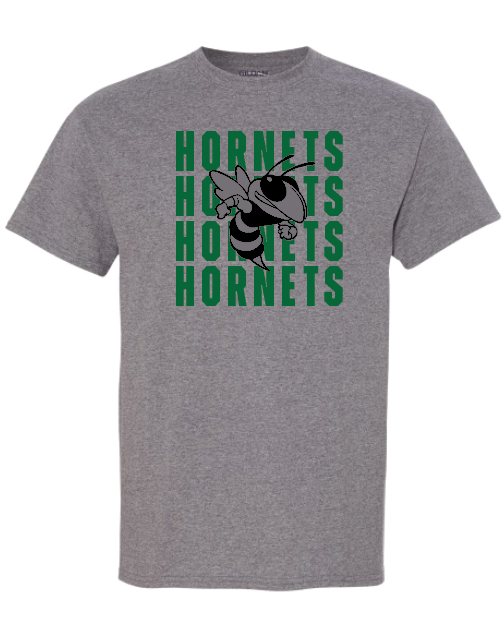 Hornets Hornets Hornets
