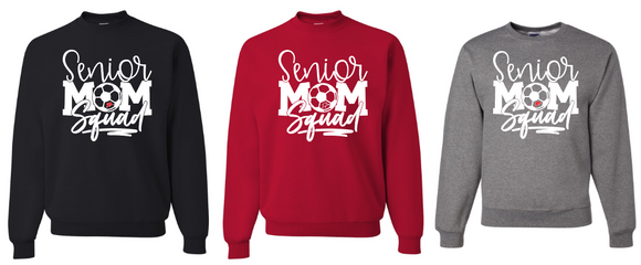 Custom T shirt or Crewneck