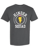 West Plains Kindergarten Gray Shirt