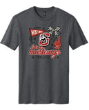 Let's Go Mustangs