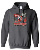 Let's Go Mustangs