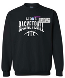 Lions Basketball