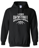 Lions Basketball