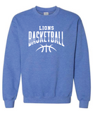 Lions Basketball