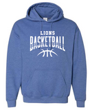 Lions Basketball