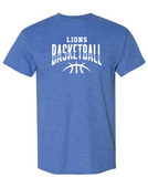 Lions Basketball