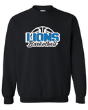 Lions Crew neck Sweatshirt