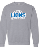 Lions Crew neck Sweatshirt