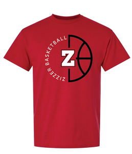WPMS Zizzer Basketball
