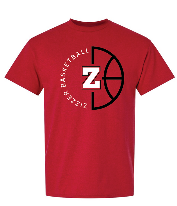 WPMS Zizzer Basketball