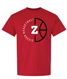 WPMS Zizzer Basketball