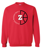 WPMS Zizzer Basketball