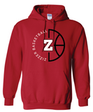 WPMS Zizzer Basketball