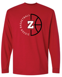 WPMS Zizzer Basketball