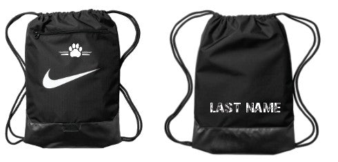 Howell Valley Cinch Sack
