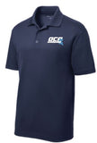 OCA Guardians Sport-Tek® PosiCharge® RacerMesh® Polo Graphite