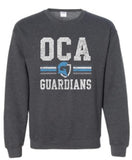 OCA Guardians on dark gray
