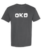 Ozark Kids Dentistry Comfort Color T shirt