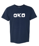 Ozark Kids Dentistry Comfort Color T shirt