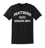 Howell Valley Panthers Athletics