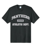 Howell Valley Panthers Athletics