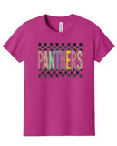 Howell Valley Panthers in Color