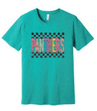 Howell Valley Panthers in Color