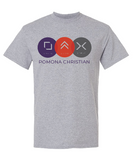 Pomona Christian Sport Gray