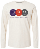 Pomona Christian Sand