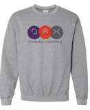 Pomona Christian Sport Gray