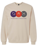 Pomona Christian Sand