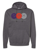 Pomona Christian Dark Gray