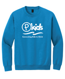 Pomona Christian Kids
