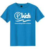 Pomona Christian Kids