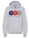 Pomona Christian Sport Gray