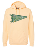 Rockets Yellow Pennet