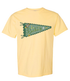 Rockets Yellow Pennet