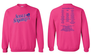 Sense & Sensibility Crewneck