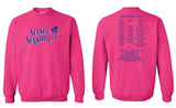 Sense & Sensibility Crewneck