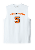 SWMO Jersey Top