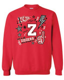 South Fork School Spirit Shirt